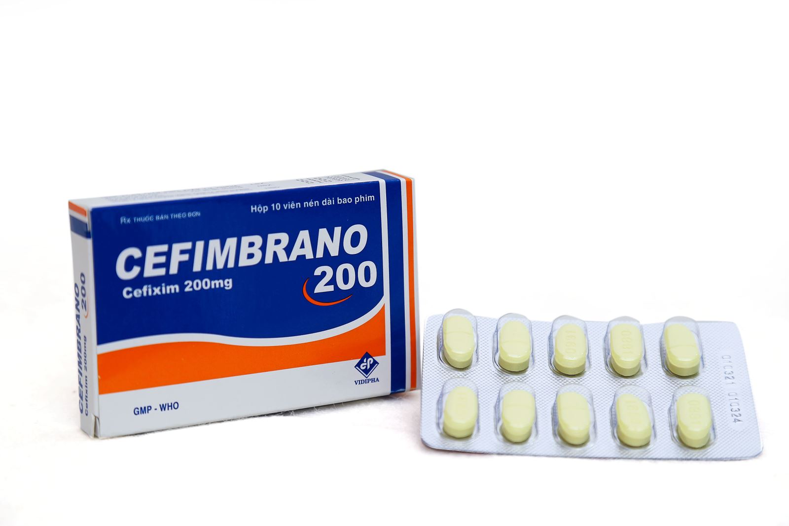 CEFIMBRANO 200          